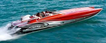 Go Fast Boat Concierge Service Knows No Limits Boats Com Blog Skorostnye Katera