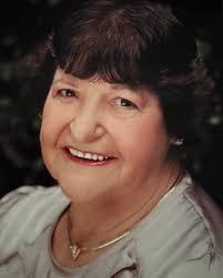 The Late Jessie Sherry, Late of Greystanes. Born 07/10/1930- 13/12/2024  Aged 94 Years. Devoted Wife to Charles (Dec.), Loving Mother to Lila, Tony,  Josephine, Marilyn, Michael, Marie, Frank, Lawrence (Dec.), Philip and