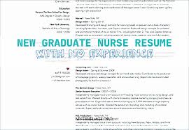 How do you write a cv with no experience and which sections should you include in the cv? 10 New Graduate Nurse Resume With No Experience Free Templates