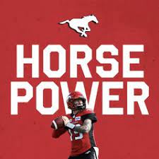 The calgary stampeders tried to find a balance on their day of training camp. Stream Calgary Stampeders Music Listen To Songs Albums Playlists For Free On Soundcloud