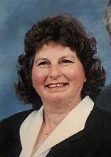 Colleen Grace Strobel Loverude (1943-2018)