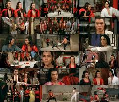 Flag Of Iron 1980 Martial Arts Actor Asian Film Kung Fu Martial Arts