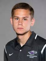 2017 Men's Soccer Roster