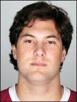 Alex Shor, Arnold, Tight End