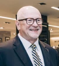 A Lifetime of Learning