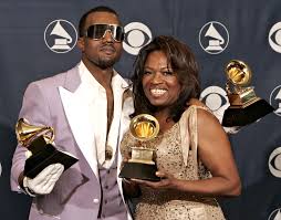 Kanye west is back working on his 'donda' album, according to cyhi the prynce. Happy Birthday To Donda West Kanye