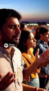 मेरा प्रभु यीशु जिंदा है।