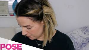 Check out these 31 wedding hairstyles for short to if beachy wedding is your theme, flowers in the hair are a must, and this look shows you how to rock 7. Wedding Guest Style For Short Hair Short Hair Saviours Youtube