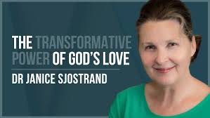 Transformative Power of God's Love: Part 1
