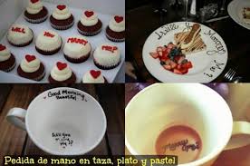 Debes conocer a tu pareja, saber sus gustos y poder sorprenderlo en el momento correcto. 20 Formas De Pedir Matrimonio De Forma Super Original