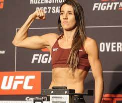 Последние твиты от carla esparza (@carlaesparza1). Ufc Fight Night Carla Esparza Vs Marina Rodriguez Scrapped Over Covid 19 Concerns The Sportsrush