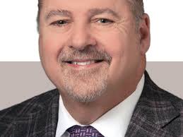 Henry Ford Health's Robert Riney talks economy, digital health