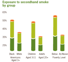 Why is secondhand smoke a problem for pets? Passive Smoking Wikipedia