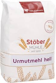 Stober Muhle Farine De Ble Khorasan Boutique En Ligne Piccantino France