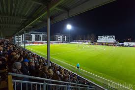 *alle ligakamper markert med dette symbolet er ikke berammet. Consto Arena Mjondalen Multilux