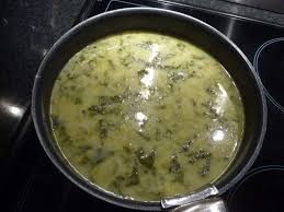 Soupe A L Oseille Du Berry Recette Soupe A L Oseille Recettes De Cuisine Oseille