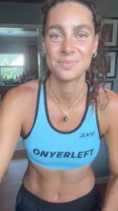 We caught up with coach + IRONMAN announcer Sara McLarty during last year's  race