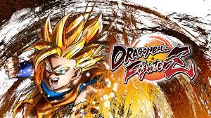 Raditz, who is son goku's brother. Dragon Ball Fighterz For Nintendo Switch Nintendo Game Details