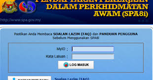Examonline53.spa.gov.my receives less than 1% of its total traffic. Semakan Panggilan Temuduga Spa8i 2020 Online My Panduan