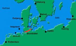 I would have preferred to do so by bicycle, and i intend to do so next time. Kiel Canal A Cruising Guide On The World Cruising And Sailing Wiki