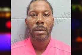 Marcus Willis — Lee County Jail Bookings