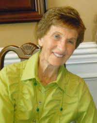 Phyllis Jean Brewer, 92, Clinton