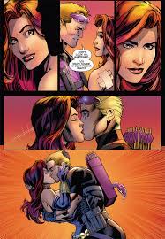 Black widow and hawkeye is updated. Pin On Superheroes