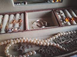 10 Money Saving Hacks For Cleaning Jewelry Ehow Com Cleaning Jewelry Keep Jewelry Cleaning Silver Jewelry