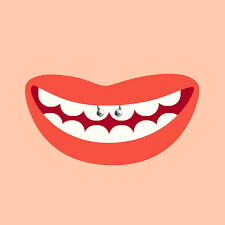 If you want to be an outer goddess with an inner demon, smiley piercing is for. Smiley Piercing Everything You Need To Know The Inspo Spot