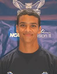 2009-10 Men's Track & Field Roster