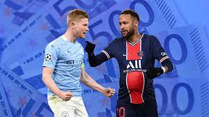 Patrice carteron, entraîneur dijonnais affirme ne pas connaître les points faibles du club de la capitale, car pour lui, il n'y en a pas vraiment. Quiz Citez Tous Les Joueurs Achetes Au Moins 30 Millions D Euros Par Le Psg Et Manchester City Eurosport