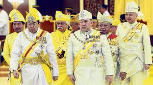 Senin, 30 november 2020 tambah komentar edit. Punca Agong Dibenci Dan Dihina Malaysia Today