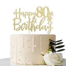 For the past fifteen years we have strived to provide the highest quality cakes, ingredients and equipment, at wallet friendly prices for all of our customers. 80th Birthday Cakes 25 Fabulous Birthday Cake Ideas For Men Women
