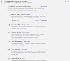 In primul rand, atunci cand spui ca ai contul. Cum IÈ›i Protejezi Contul De Facebook Ca SÄƒ Nu È›i Fure Nimeni Identitatea