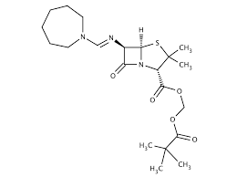 Image result for Extended Spectrum Penicillin