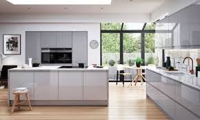 gloss kitchens high gloss kitchen