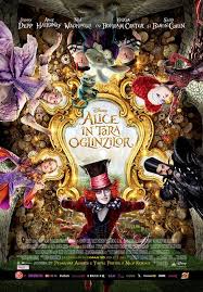 Alice In țara Oglinzilor 2016 Online Subtitrat Desene Animate Dublate Si Subtitrate In Romana 2014 2015 Disney Alice Through The Looking Glass Alice