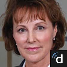 Dr. Scarlett Hao, MD