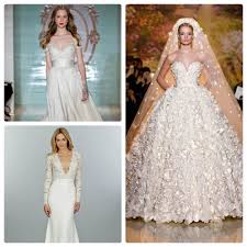 46 فستان زفاف من الماركات العالمية لعروس 2015 Dresses Wedding Dresses Lace Wedding Dresses