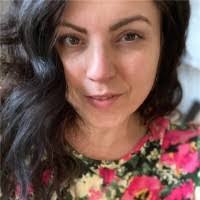 Jacqueline Clement's Instagram, Twitter & Facebook