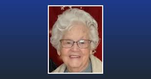 Frances Jean Petsch Obituary October 23, 2024