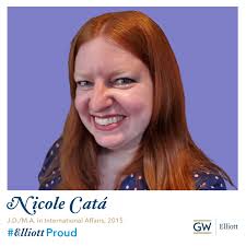 International Affairs