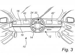 Jpj test kereta auto (auto driving license ramp). Cara Anda Memegang Stereng Mungkin Penyebab Kecederaan Teruk Careta