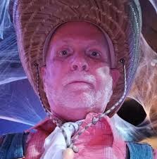 That's the Jeff Hoffman that I remember :)