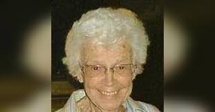 Obituary information for Grace Delaney