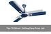 Orient Ceiling Fan Price