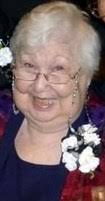 Betty Dooley Mascorro Obituary
