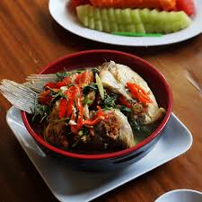 Warung apung rahmawati gresik kabupaten gresik, jawa timur. Warung Apung Rahmawati