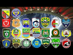The season is scheduled to begin in august 2021 and to end in may 2022. Intro Liga 3 Seri 1 Jawa Barat 23 Klub Terbaik Di Jawa Barat 2021 Update Terbaru Youtube