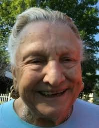 Concetta LaVoie Obituary (1931